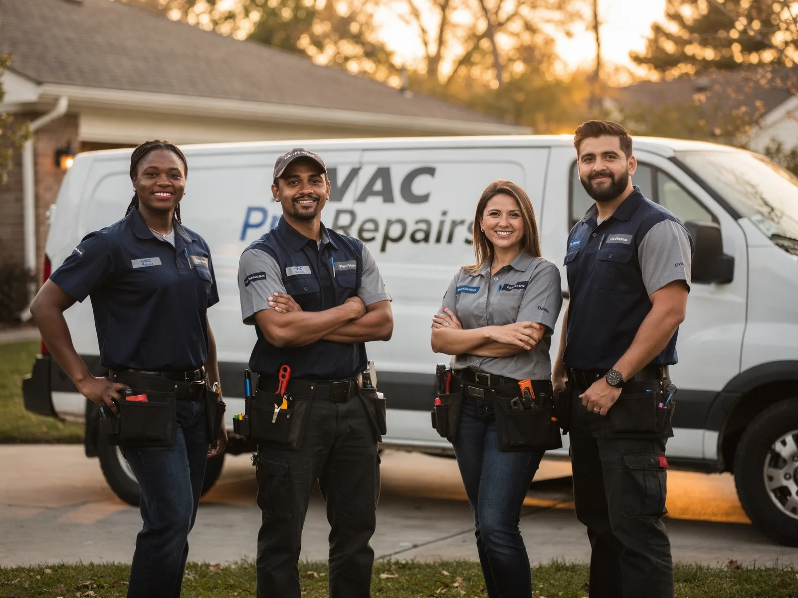 Heat Pump Repair company in Saltsburg, PA